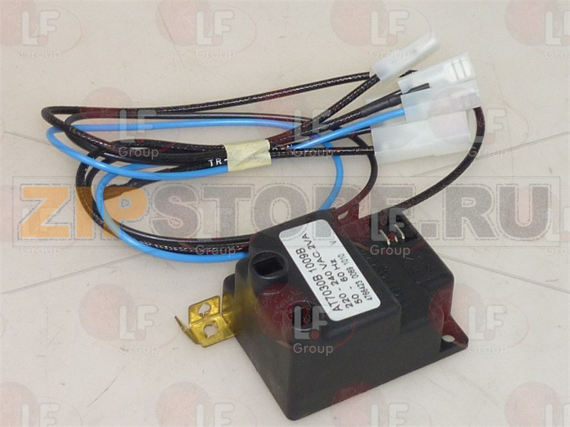 KIT GENERATORE 2 USCITE 