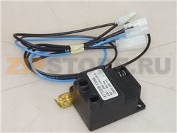 KIT GENERATORE 2 USCITE 