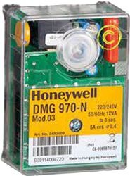 CONTROL UNIT HONEYWELL DMG 970-N MOD.3 