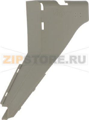 НАПРАВЛЯЮЩАЯ РАЗМЕШИВАТЕЛЕЙ 