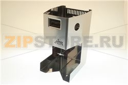 CLASSIC BODY W. SATIN-FINISH ST. ST 