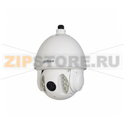 Видеокамера Dahua SD6A120I-HC 