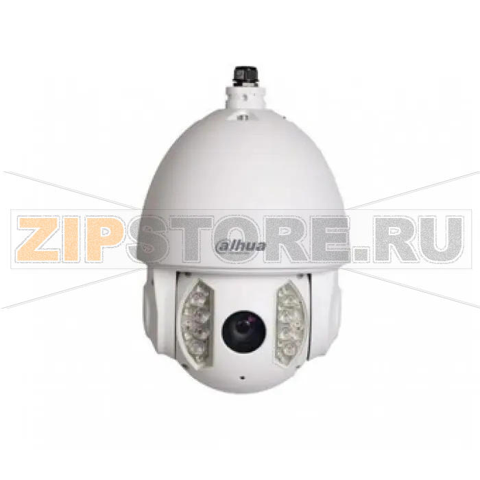 Видеокамера Dahua SD6A120I-HC 