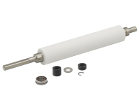 Резиновый ролик Zebra 110Xi4 (600 dpi)