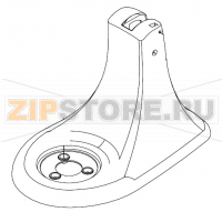 Pedestal Bronze Pearl KitchenAid 5KSM150PSE