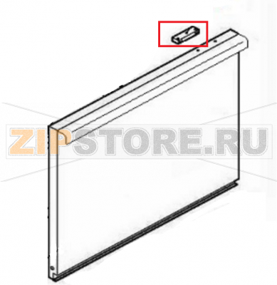 Magnete reed micro Silanos N700  Magnete reed micro Silanos N700Запчасть на 