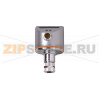 Блок оценочной электроники для датчиков потока IFM SR5906