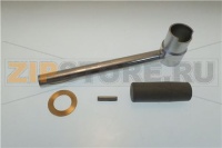 TILTING LOCKING ASSEMBLY