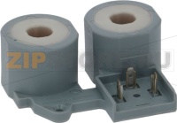 СОЛЕНОИД 24V ТАНДЕМ