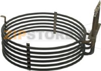 НАГРЕВАТЕЛЬНЫЙ ЭЛЕМЕНТ 11000 ВТ, 230 В