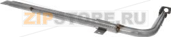 BURNER 605x245 mm 