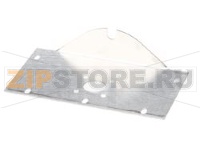 END CVR,STD,3.0LG SQ LEG