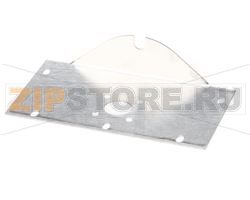 END CVR,STD,3.0LG SQ LEG 