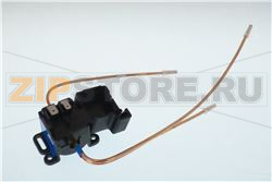 ELETTROV.3VIE BITRON 220V R134 600 ROHS 