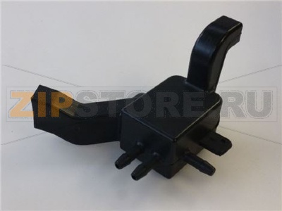 CANALINO SCARICO CAFFÈ CORTO 