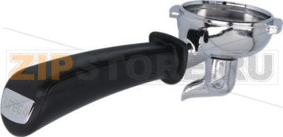 FILTER HOLDER COMPLETE 1 CUP WEGA 