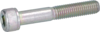VITE A TESTA CILINDRICA M10x60