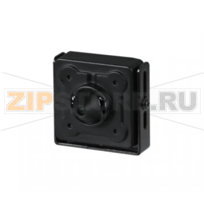 Видеокамера Dahua DH-HAC-HUM3201BP-0280B-S2 