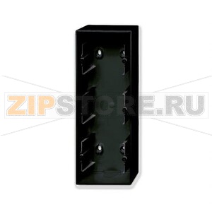 Коробка для открытого монтажа ABB 2CKA001799A0967 