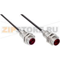 Датчик оптический SICK GRSE18S-P1121V