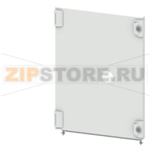 МОДУЛЬНАЯ ДВЕРЬ 3VL5/6/ВЕРТИКАЛIC/FIX/H550/W400 Siemens 8PQ2055-4BA13 