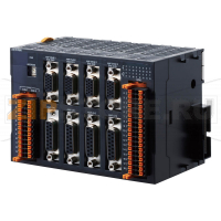Устройство многоосного управления перемещениями Omron CK3W-AX1515P
