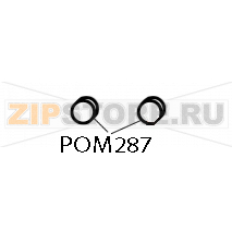 Knob Gierre LIEV 15 Knob Gierre LIEV 15Запчасть на деталировке под номером: POM287