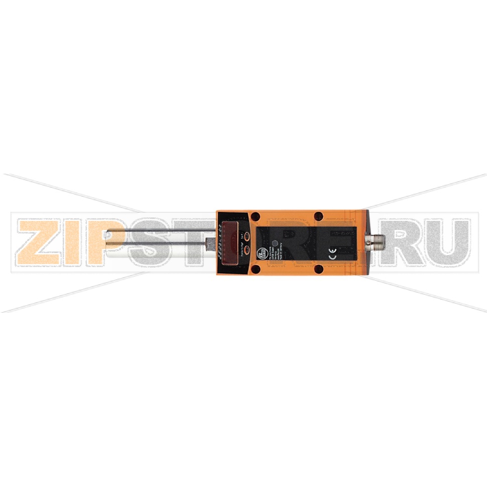 Датчик учета расхода сжатого воздуха IFM SD5000 