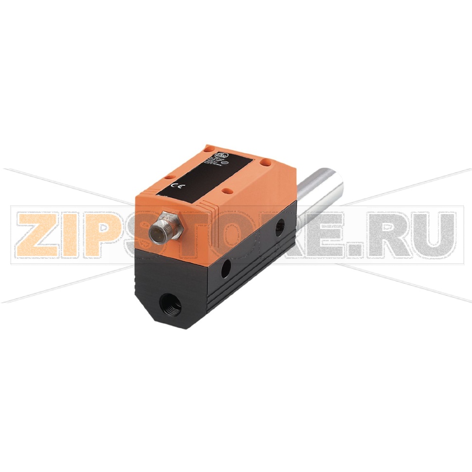 Датчик учета расхода сжатого воздуха IFM SD5000 