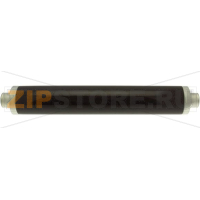 Предохранитель, 63 A, AC 36 kV, 20 кА, 3.5", 88x537 мм Eaton 36KV 63AMP 3.5" DIN FUSE