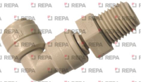 RACCORD COUDEE ORIENTABLE