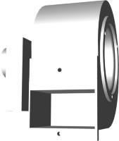 CENTRIFUGAL FAN KIT