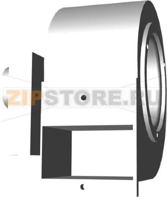 CENTRIFUGAL FAN KIT 
