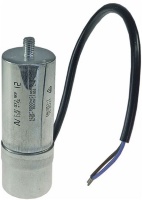 Capacitor 12uF/400V