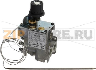 КЛАПАН EUROSIT ДЛЯ ФРИТЮРНИЦЫ 110÷190°C 