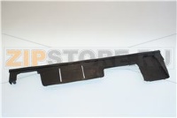 CRUSCOTTO TRIO NERO BASIC