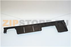 CRUSCOTTO TRIO NERO BASIC 