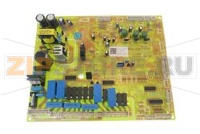 ELECTRONIC BOARD BOSCH 00641448