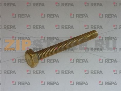 VITE A TESTA ESAGONALE M5x35 