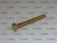 VITE A TESTA ESAGONALE M5x35