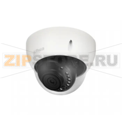 Видеокамера Dahua DH-HAC-HDBW2241EP-0280B 