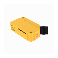Датчик индуктивный Turck BI5U-Q12-AN6X2-H1141