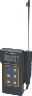 ЦИФРОВОЙ ТЕРМОМЕТР -50+300°C/-58+572°F 