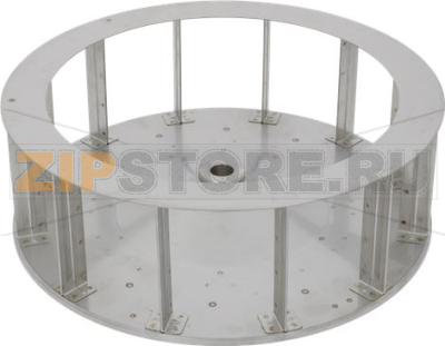 FAN ø 350 mm 