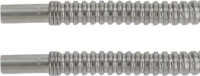 GAS HOSE ø 12 mm 400 mm