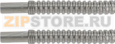 GAS HOSE ø 12 mm 400 mm 