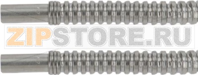 GAS HOSE ø 12 mm 400 mm 