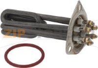 ТЭН 3900ВТ 230В