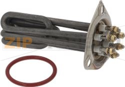 ТЭН 3900ВТ 230В 