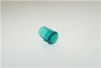 INDICATOR LIGHT D.10 GREEN INTERLOCKING